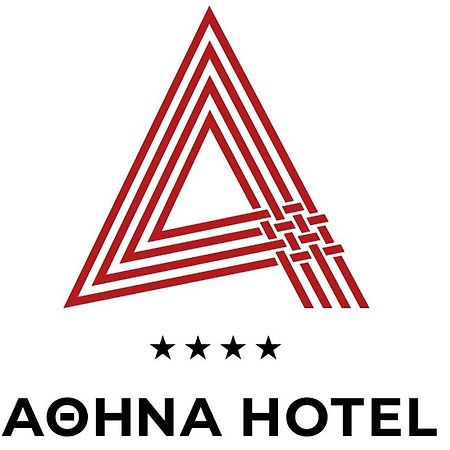 Hotel Athina Lamia Luaran gambar