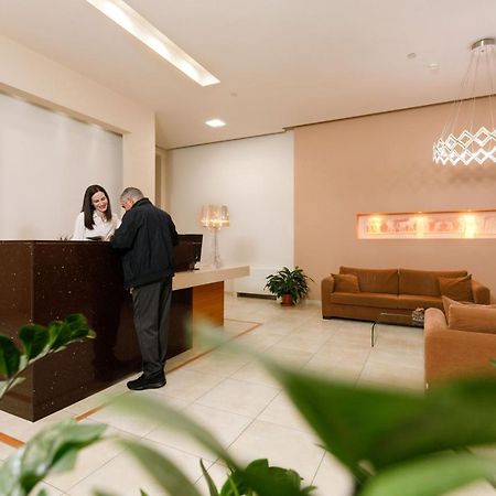 Hotel Athina Lamia Luaran gambar