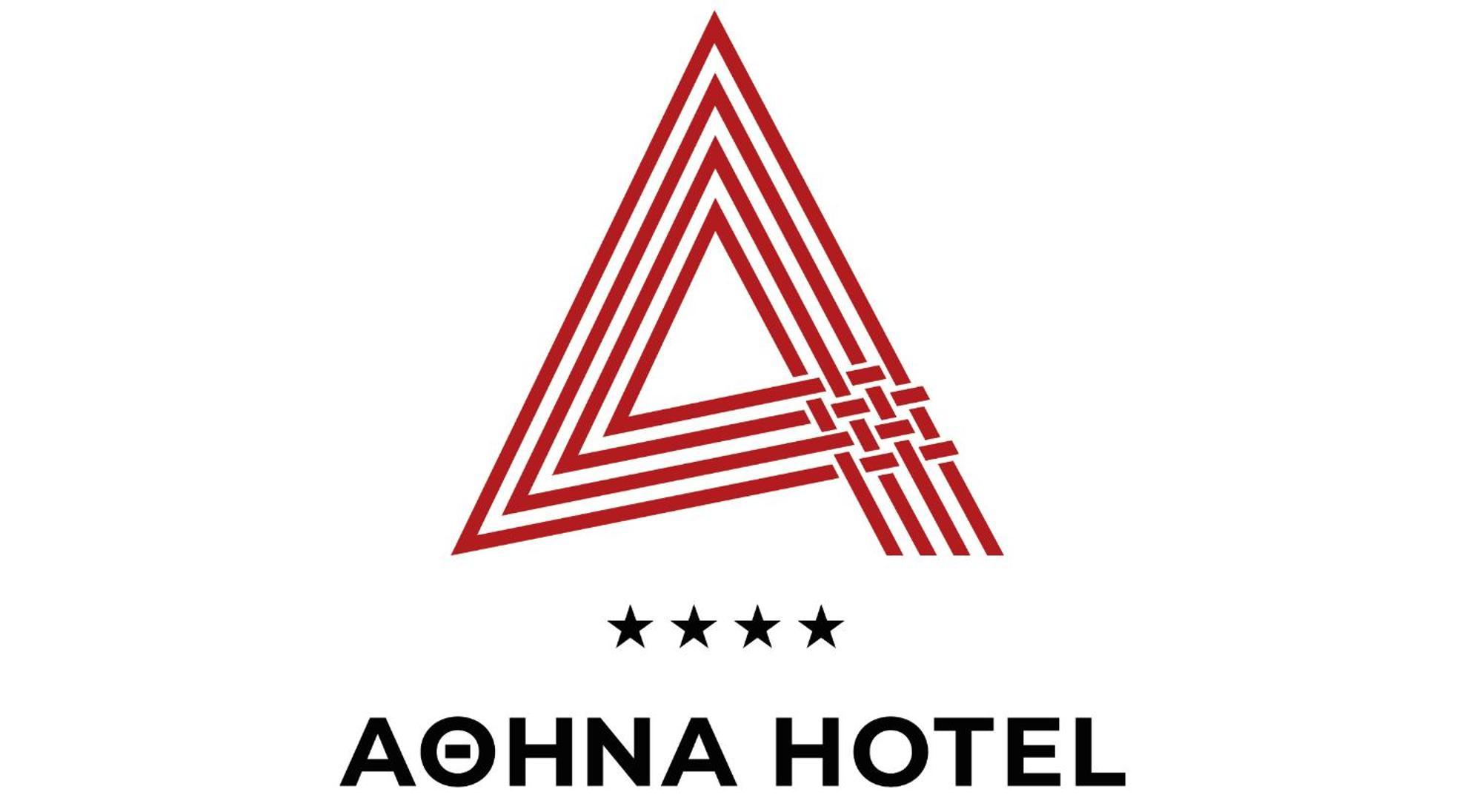 Hotel Athina Lamia Luaran gambar