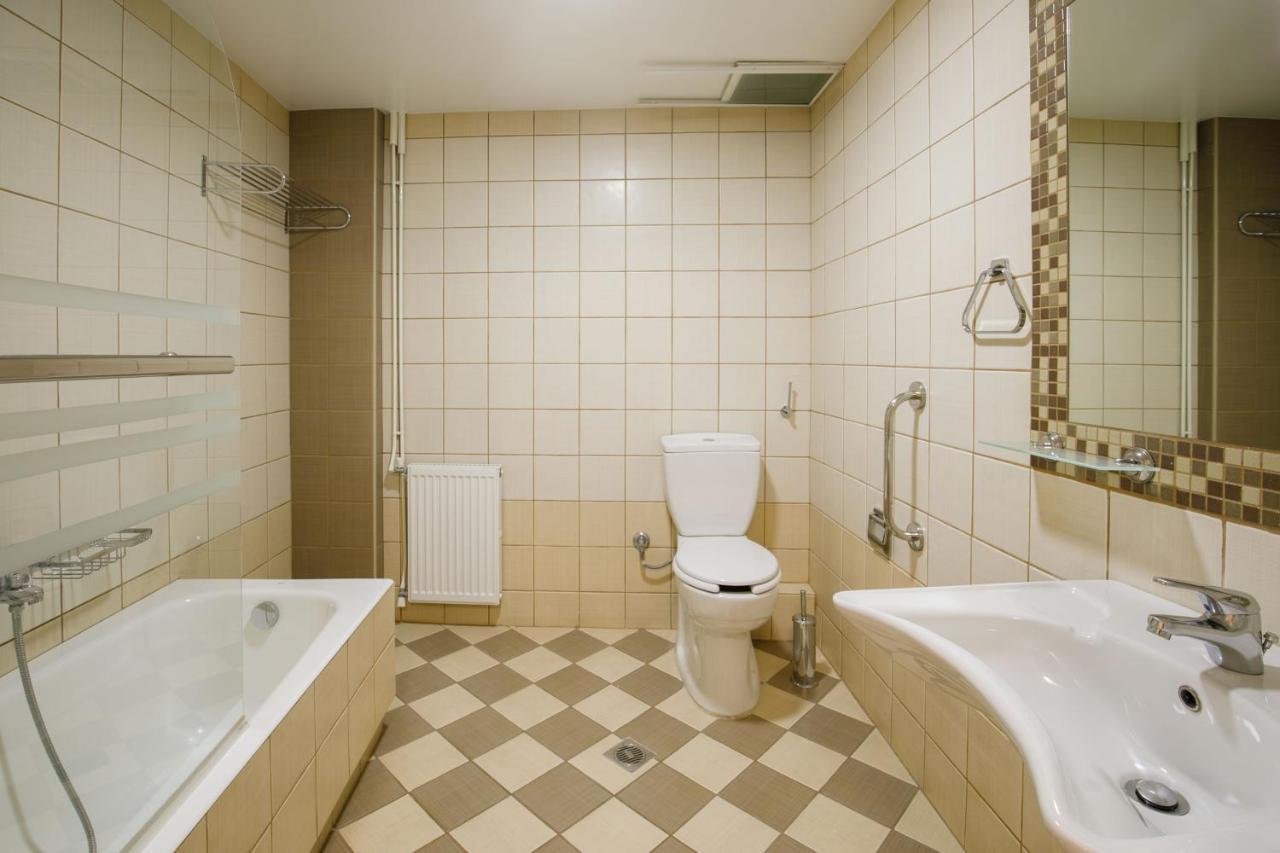 Hotel Athina Lamia Luaran gambar