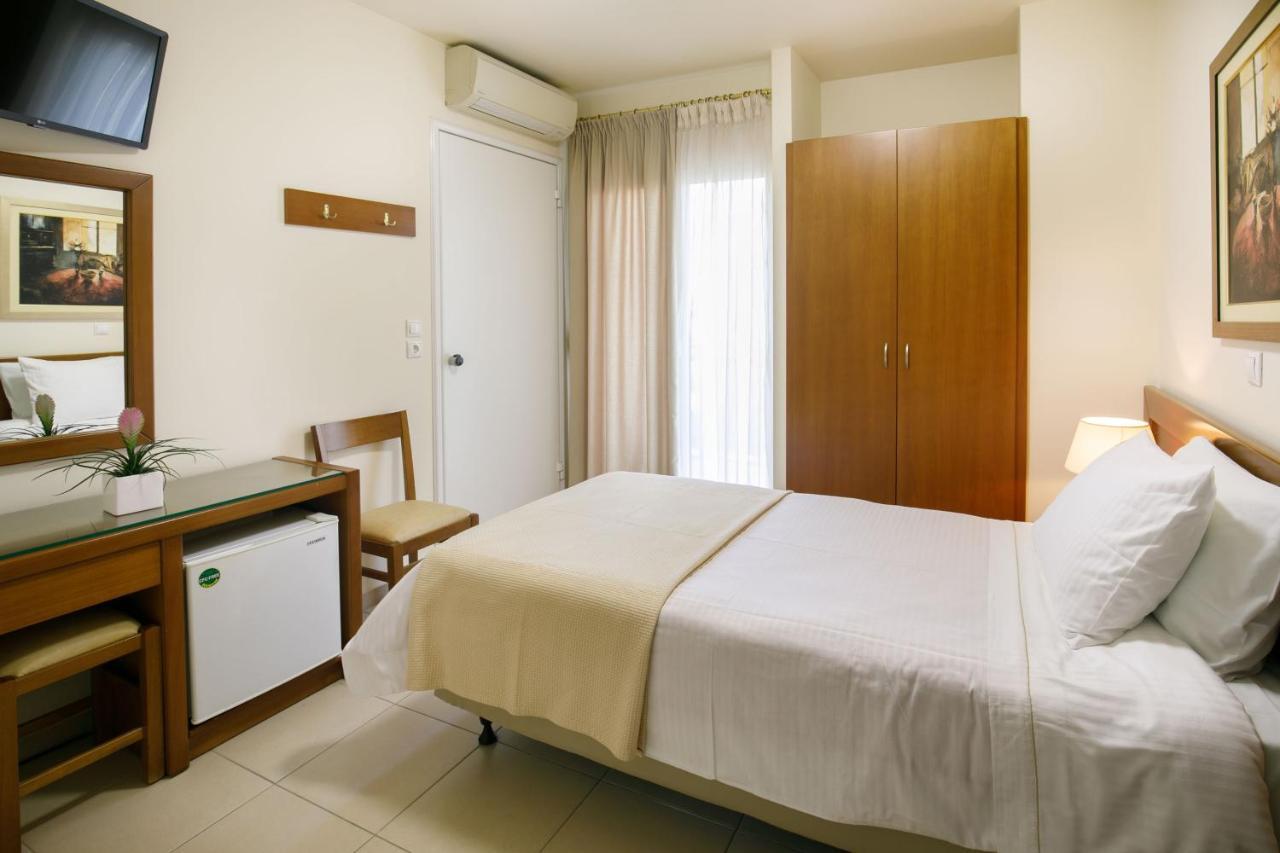 Hotel Athina Lamia Luaran gambar