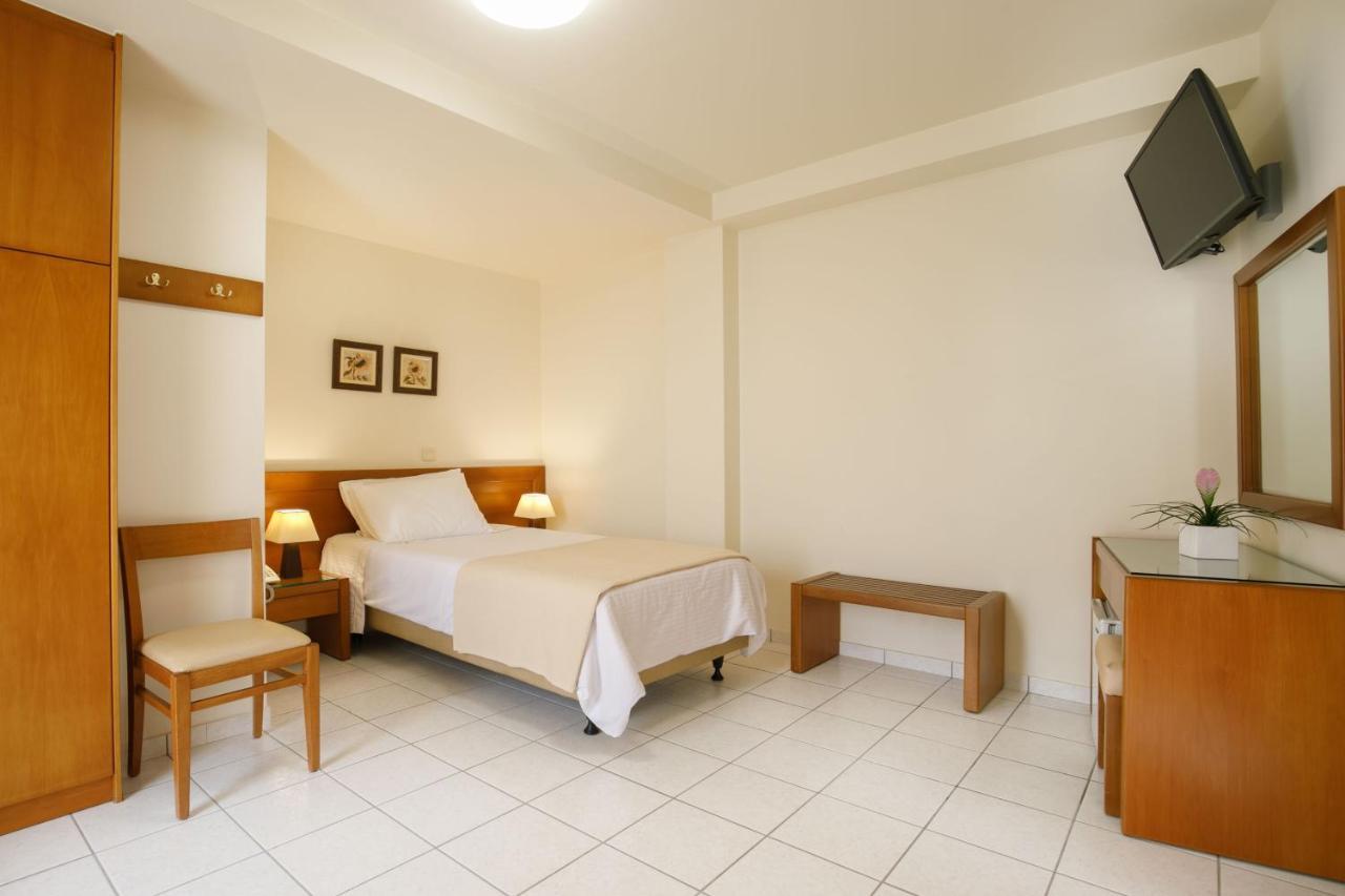 Hotel Athina Lamia Luaran gambar
