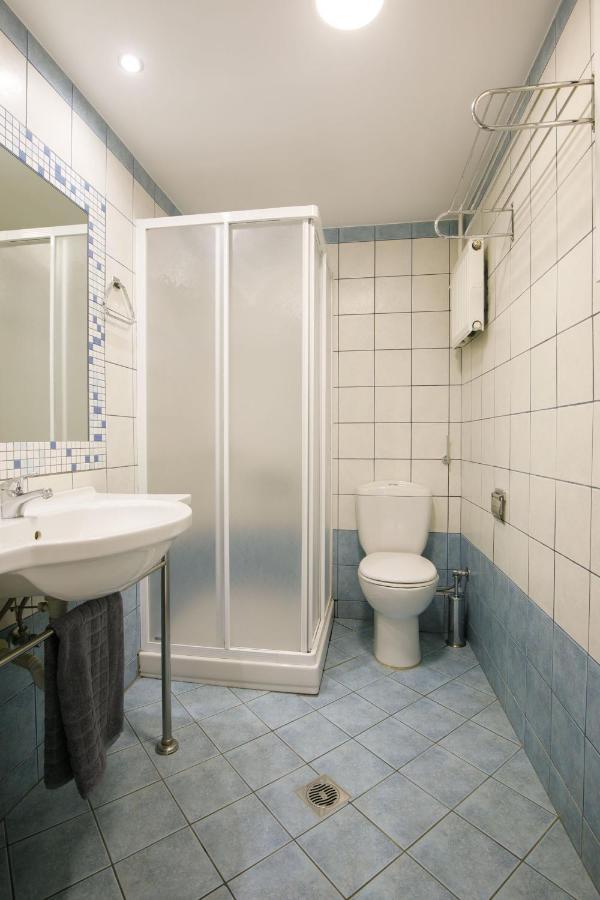 Hotel Athina Lamia Luaran gambar