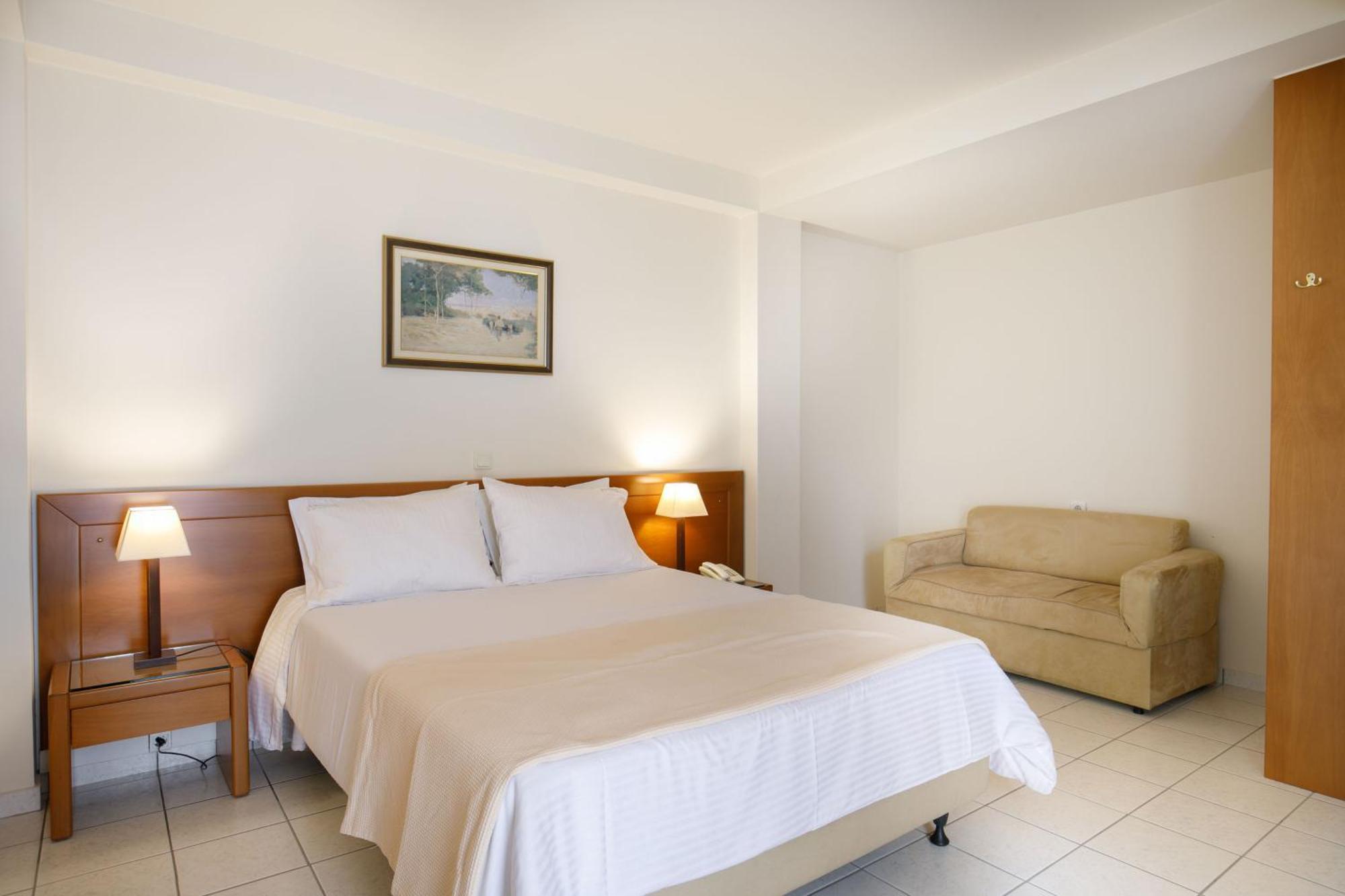 Hotel Athina Lamia Luaran gambar