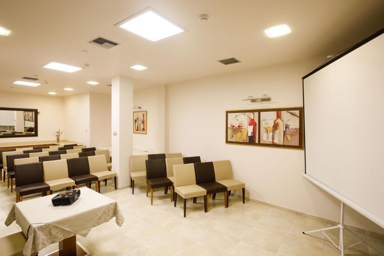 Hotel Athina Lamia Luaran gambar