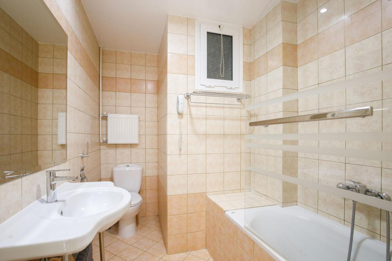 Hotel Athina Lamia Luaran gambar