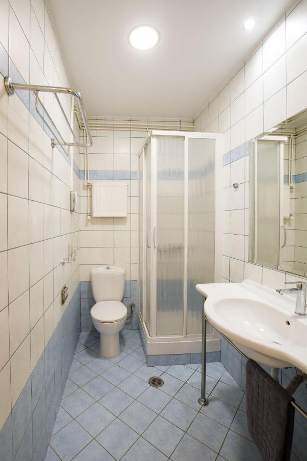 Hotel Athina Lamia Luaran gambar