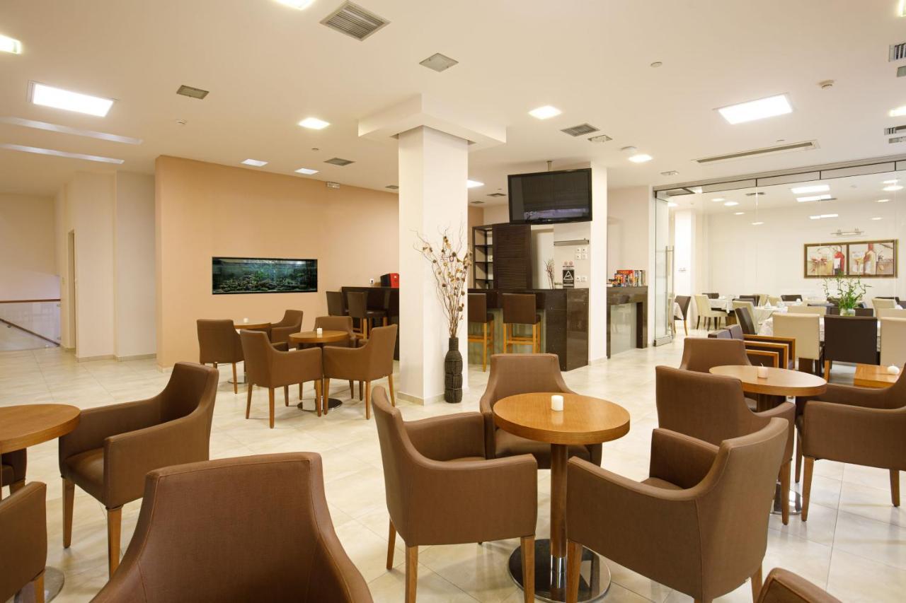 Hotel Athina Lamia Luaran gambar