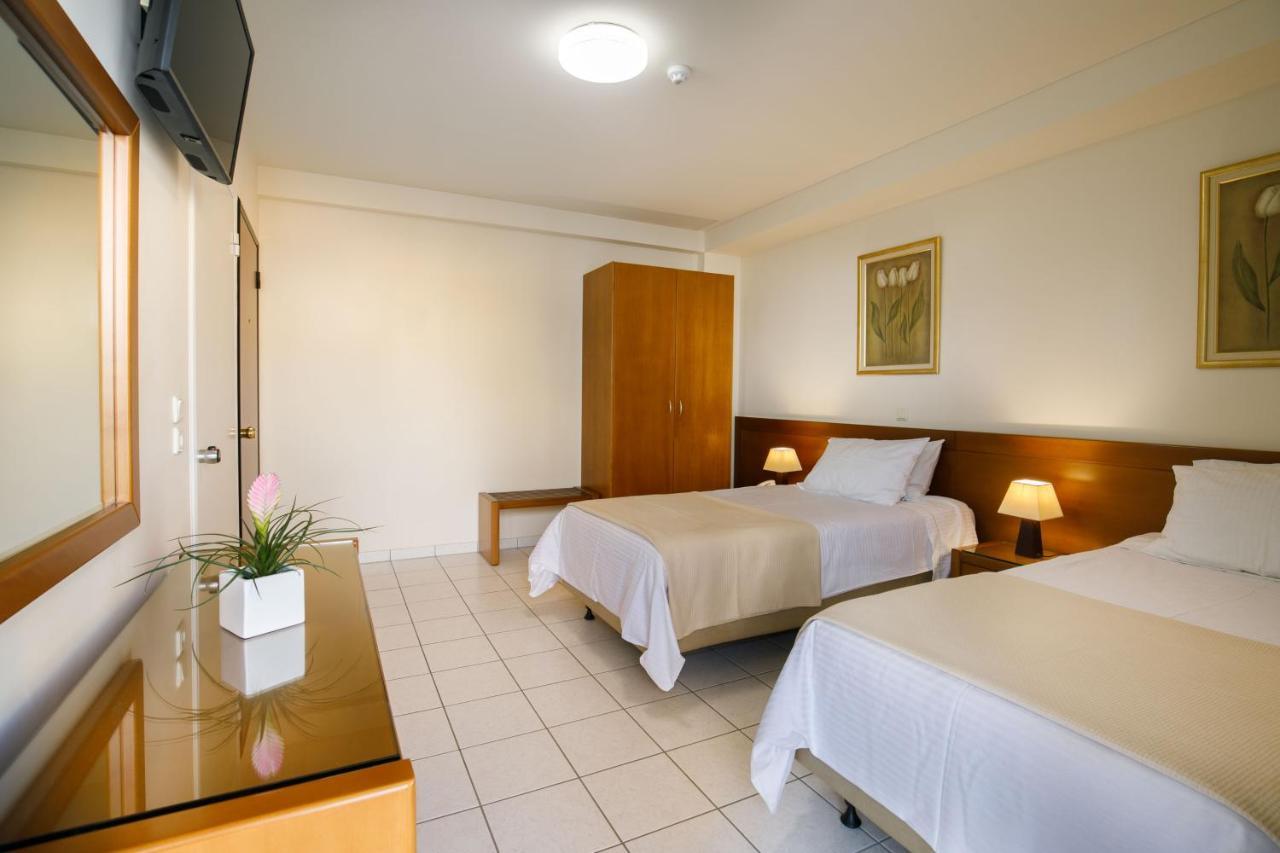 Hotel Athina Lamia Luaran gambar