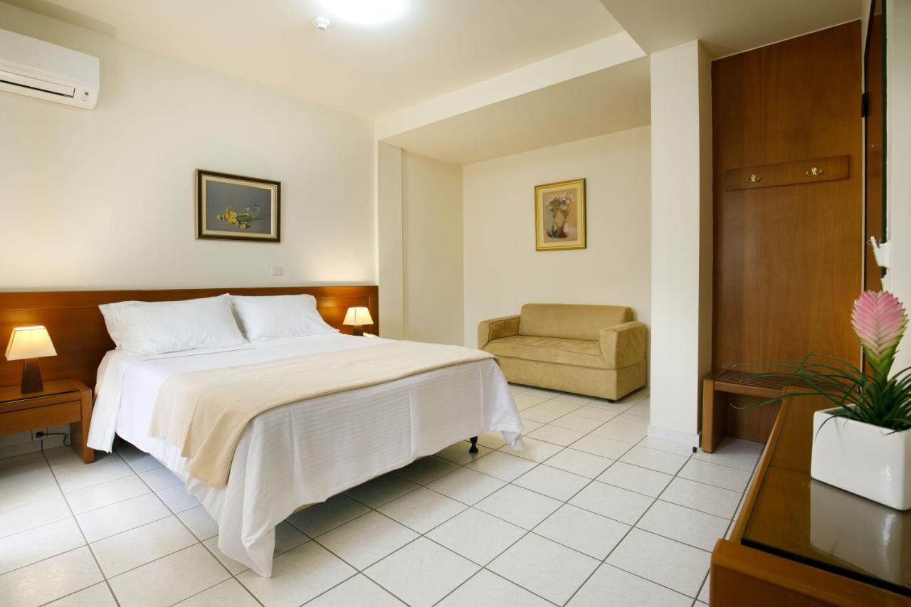 Hotel Athina Lamia Luaran gambar